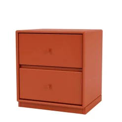 Drift inkl. sokkel fra<Montana Sale