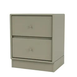 Drift inkl. sokkel fra<Montana Sale