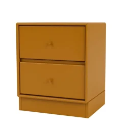 Drift inkl. sokkel fra<Montana Sale