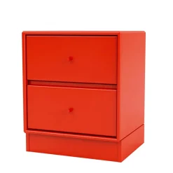 Drift inkl. sokkel fra<Montana Sale