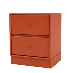 Drift inkl. sokkel fra<Montana Sale