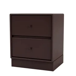 Drift inkl. sokkel fra<Montana Sale