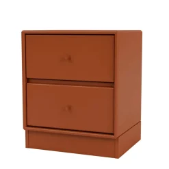 Drift inkl. sokkel fra<Montana Sale