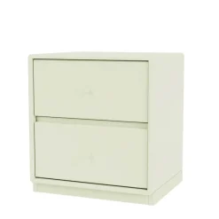 Drift inkl. sokkel fra<Montana Sale