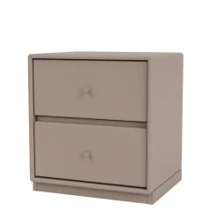 Drift inkl. sokkel fra<Montana Sale