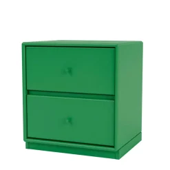 Drift inkl. sokkel fra<Montana Sale