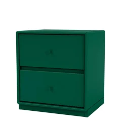 Drift inkl. sokkel fra<Montana Sale