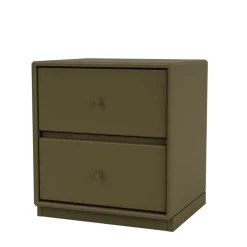 Drift inkl. sokkel fra<Montana Sale