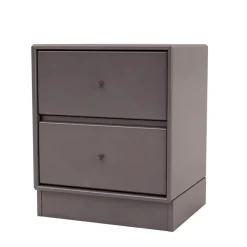 Drift inkl. sokkel fra<Montana Sale