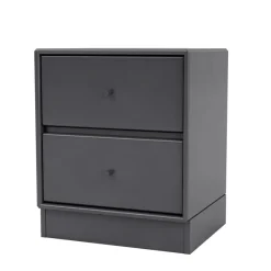 Drift inkl. sokkel fra<Montana Sale