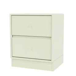 Drift inkl. sokkel fra<Montana Sale