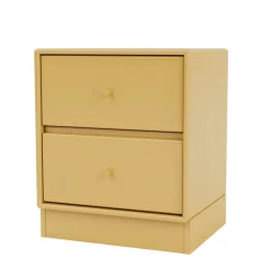 Drift inkl. sokkel fra<Montana Sale