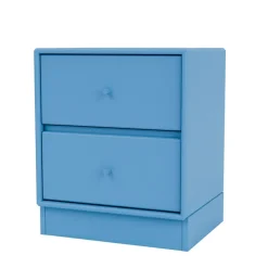 Drift inkl. sokkel fra<Montana Sale