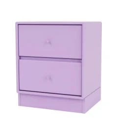 Drift inkl. sokkel fra<Montana Sale