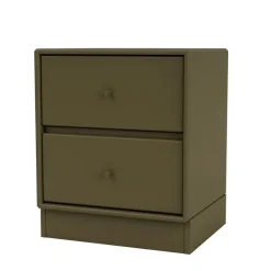 Drift inkl. sokkel fra<Montana Sale