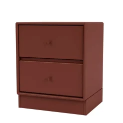 Drift inkl. sokkel fra<Montana Sale