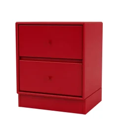 Drift inkl. sokkel fra<Montana Sale