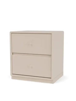 Drift inkl. sokkel fra<Montana Sale