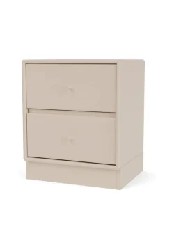 Drift inkl. sokkel fra<Montana Sale