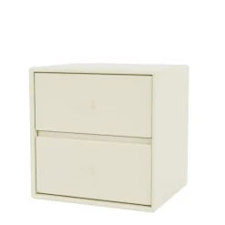 Drift inkl. sokkel fra<Montana Sale