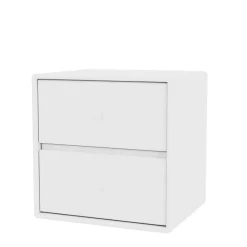 Drift inkl. sokkel fra<Montana Sale