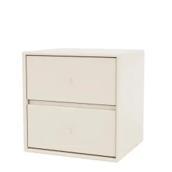 Drift inkl. sokkel fra<Montana Sale