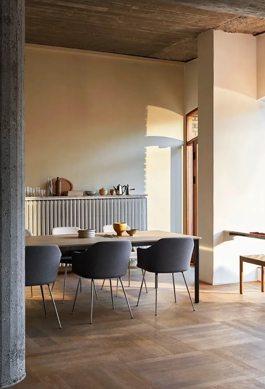 Drip Bord fra<&Tradition Best