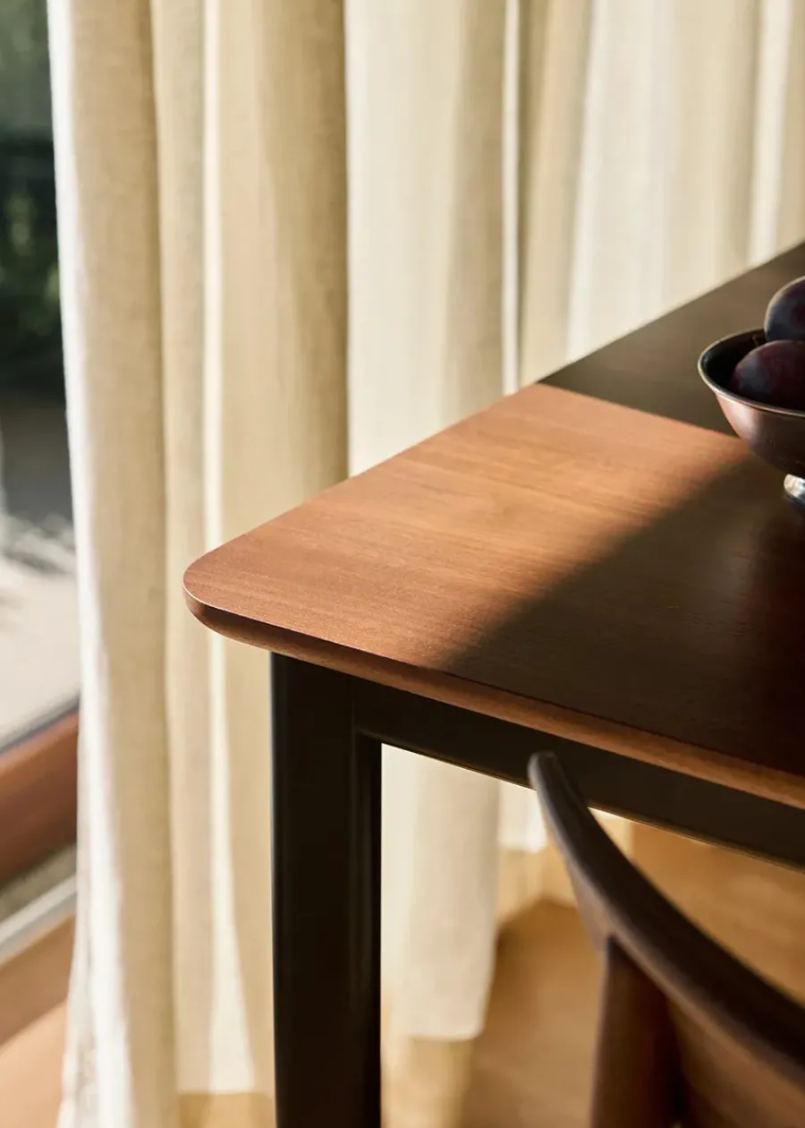 Drip Spisebord HW115 fra<&Tradition Sale