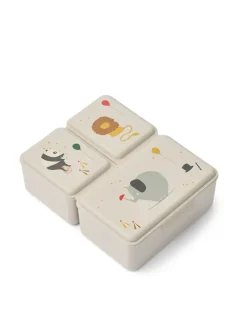 Driss Lunchbox, circus/sandy fra<Liewood New