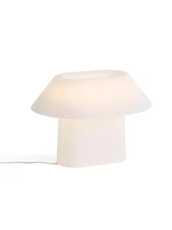Drome Table Lamp fra<HAY