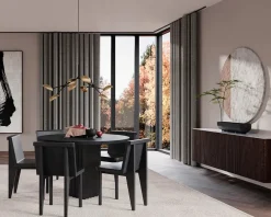 Drop Chandelier, mini brass fra<101 Copenhagen Sale