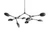 Drop Chandelier, mini bronze fra<101 Copenhagen Best