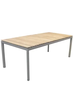 Drop Havebord m. Udtræk fra<Cane-line Clearance