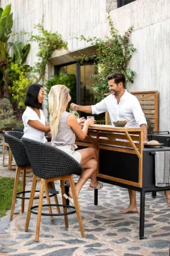 Drop Køkken Bar fra<Cane-line Online