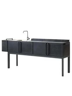 Drop Køkken, hovedmodul fra<Cane-line Online