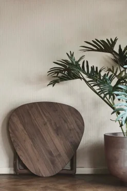 Drop Leaf HM5 Bord af Hvidt & Mølgaard<&Tradition Clearance