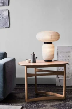 Drop Leaf HM5 Bord af Hvidt & Mølgaard<&Tradition Clearance