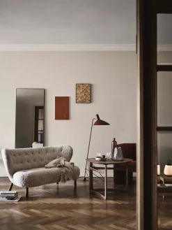 Drop Leaf HM5 Bord af Hvidt & Mølgaard<&Tradition Clearance