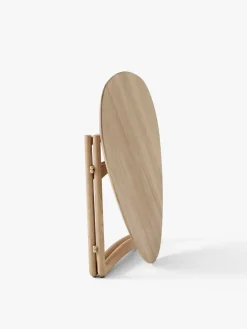 Drop Leaf HM5 Bord af Hvidt & Mølgaard<&Tradition Clearance