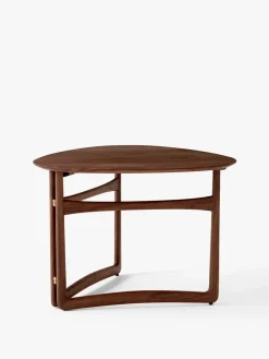 Drop Leaf HM5 Bord af Hvidt & Mølgaard<&Tradition Clearance