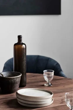 Drop Leaf HM6 Spisebord af Hvidt & Mølgaard<&Tradition New