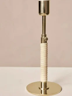 Duca Candle Holder fra<Audo Copenhagen New