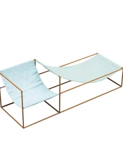 Duo Seat, red/pink fra<Valerie Objects Discount