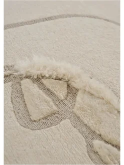 Duo Self vægtæppe, 135 x 190 cm fra<Linie Design Clearance