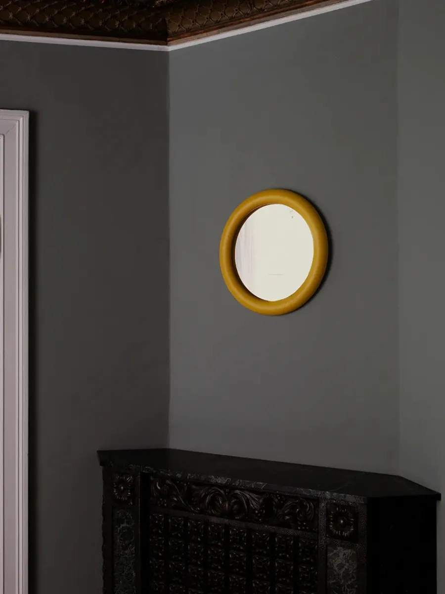 Duplum Spejl, blue ink fra<raawii Discount