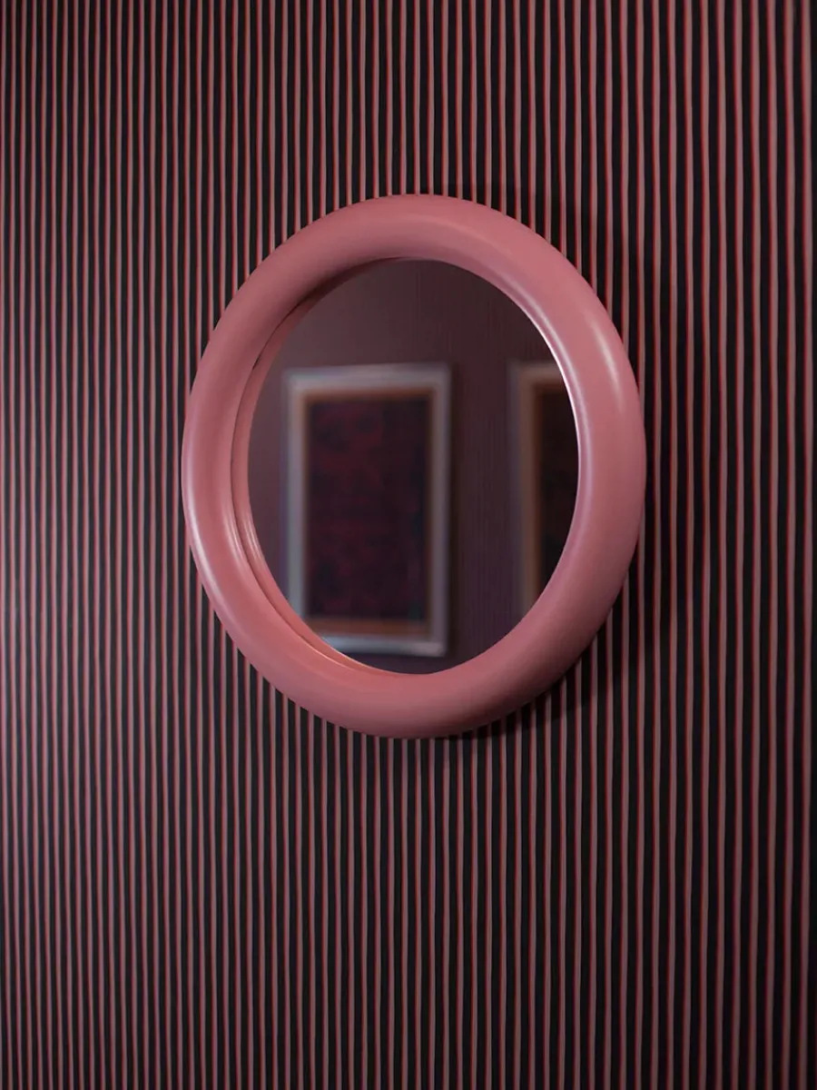 Duplum Spejl, chameleon fra<raawii Hot