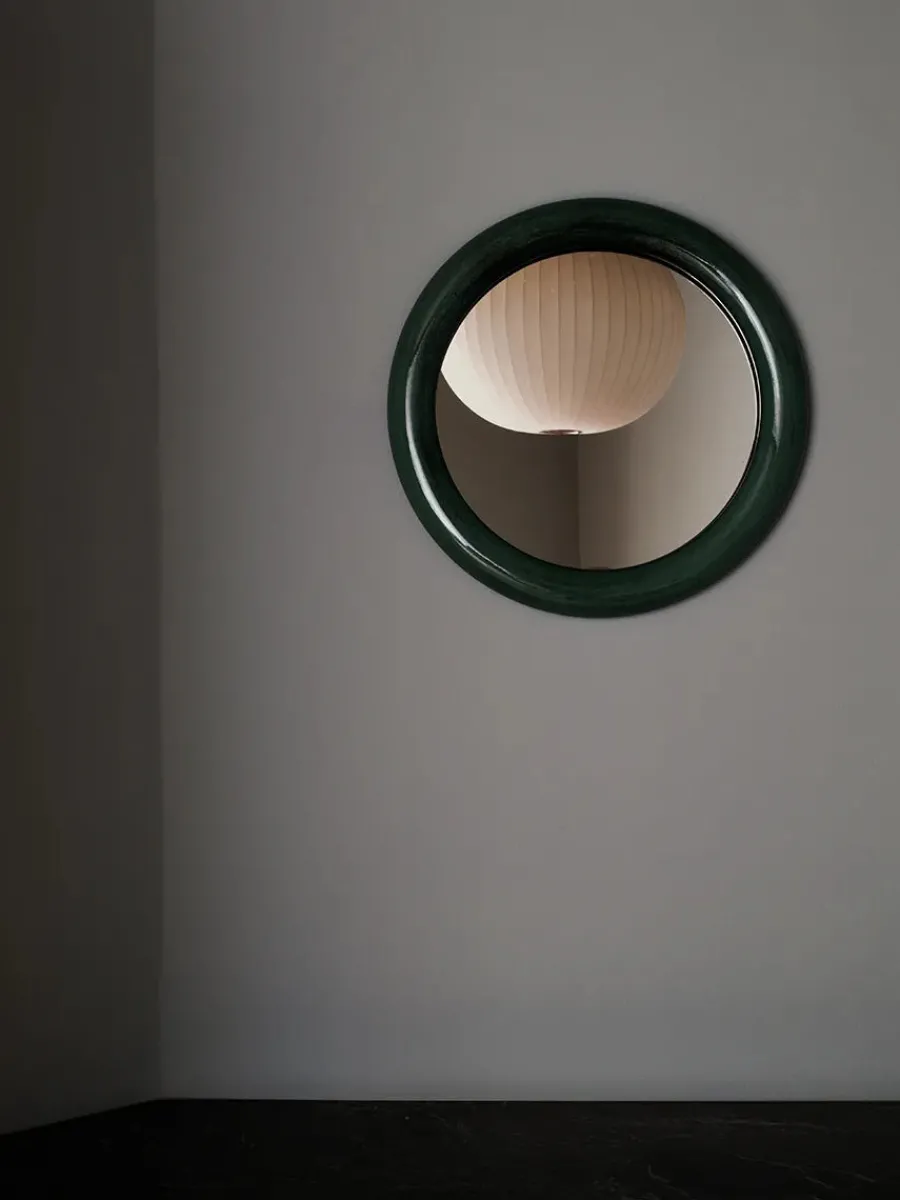 Duplum Spejl, chameleon fra<raawii Hot