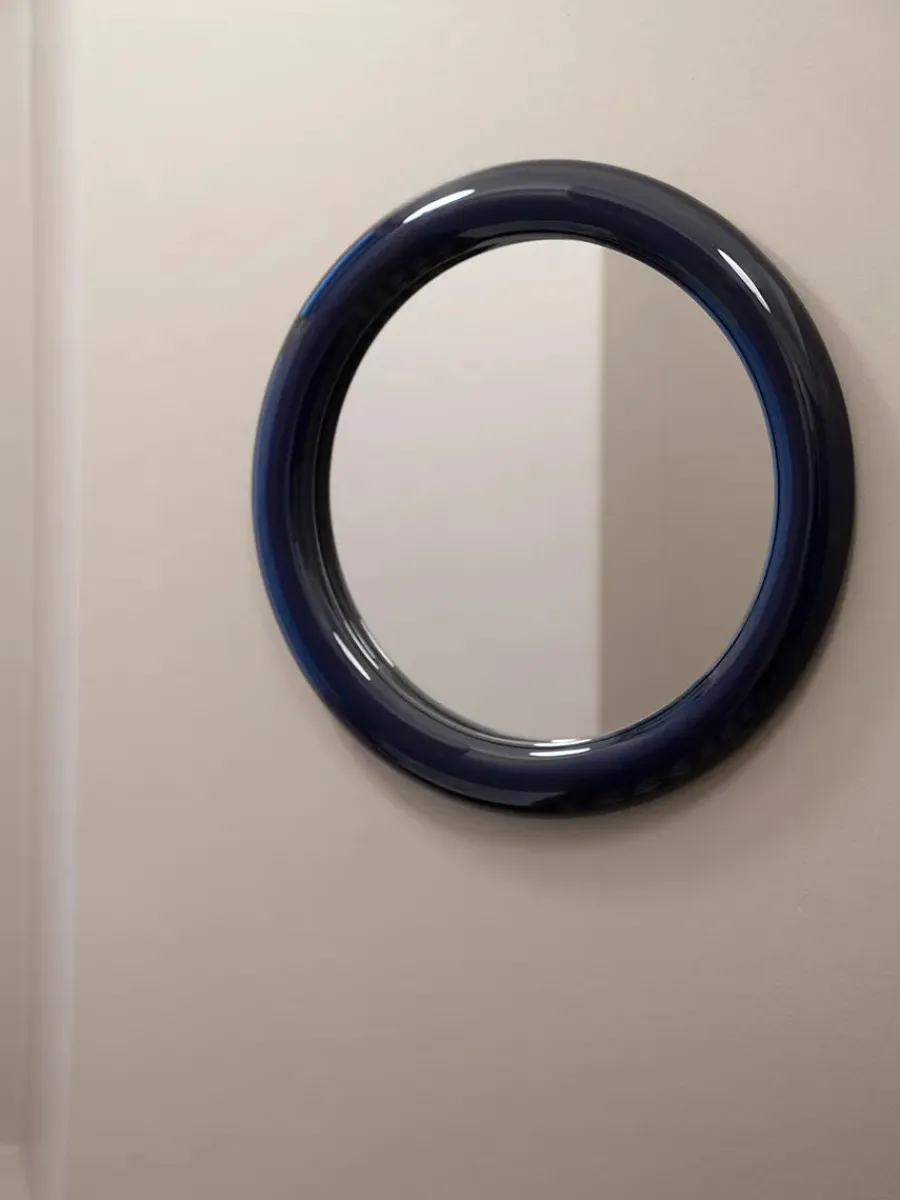 Duplum Spejl, chameleon fra<raawii Hot