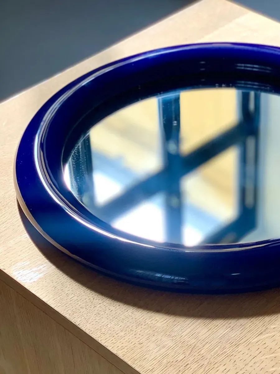 Duplum Spejl, chameleon fra<raawii Hot