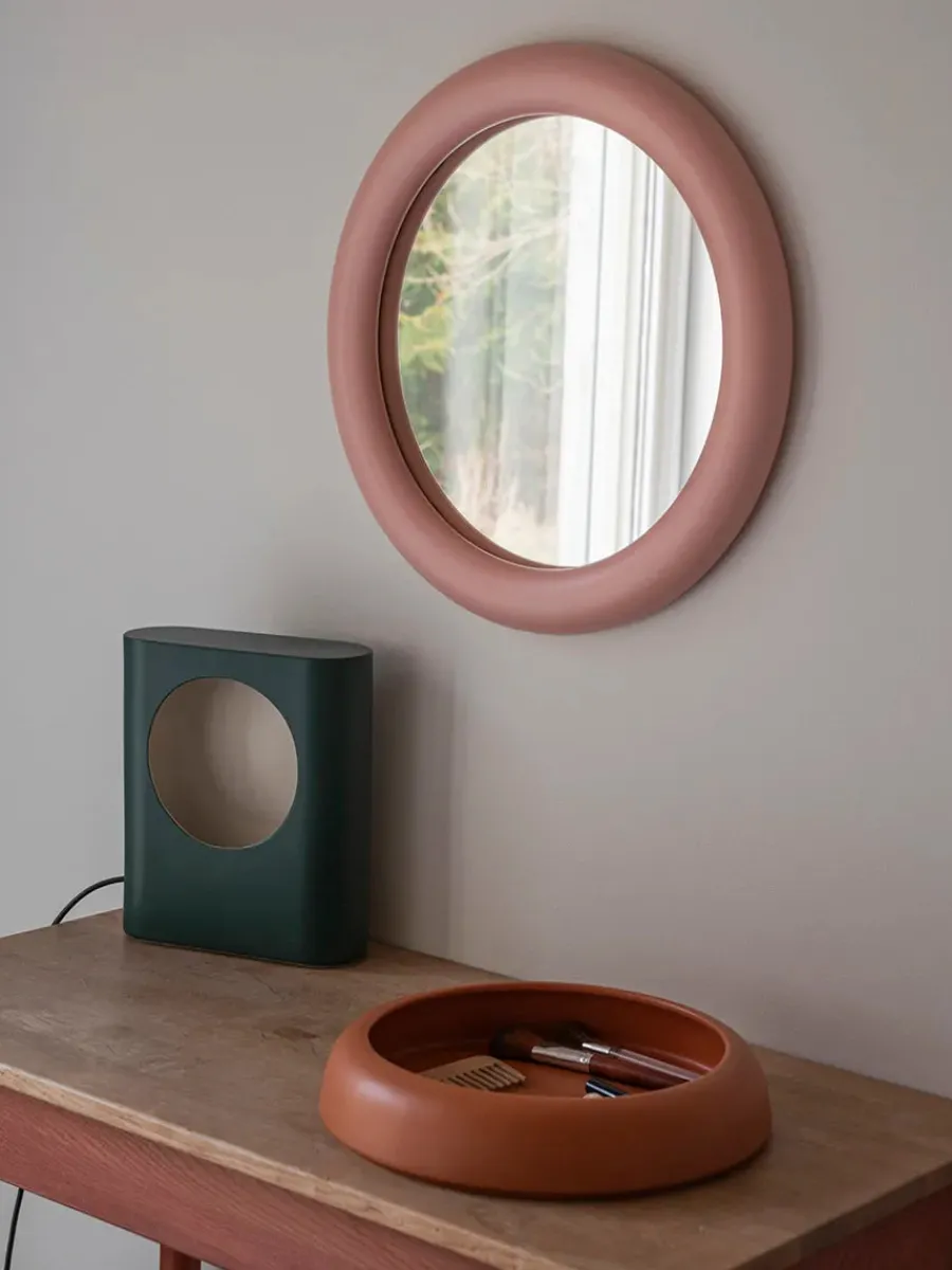 Duplum Spejl, freesia fra<raawii Online